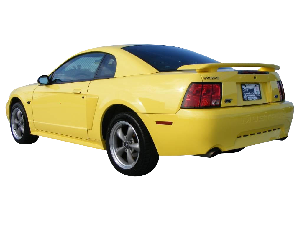 Ford Code B7 Zinc Yellow Basecoat Clearcoat Auto Paint Kit Options