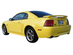 Ford Code B7 Zinc Yellow Basecoat Clearcoat Auto Paint Kit Options