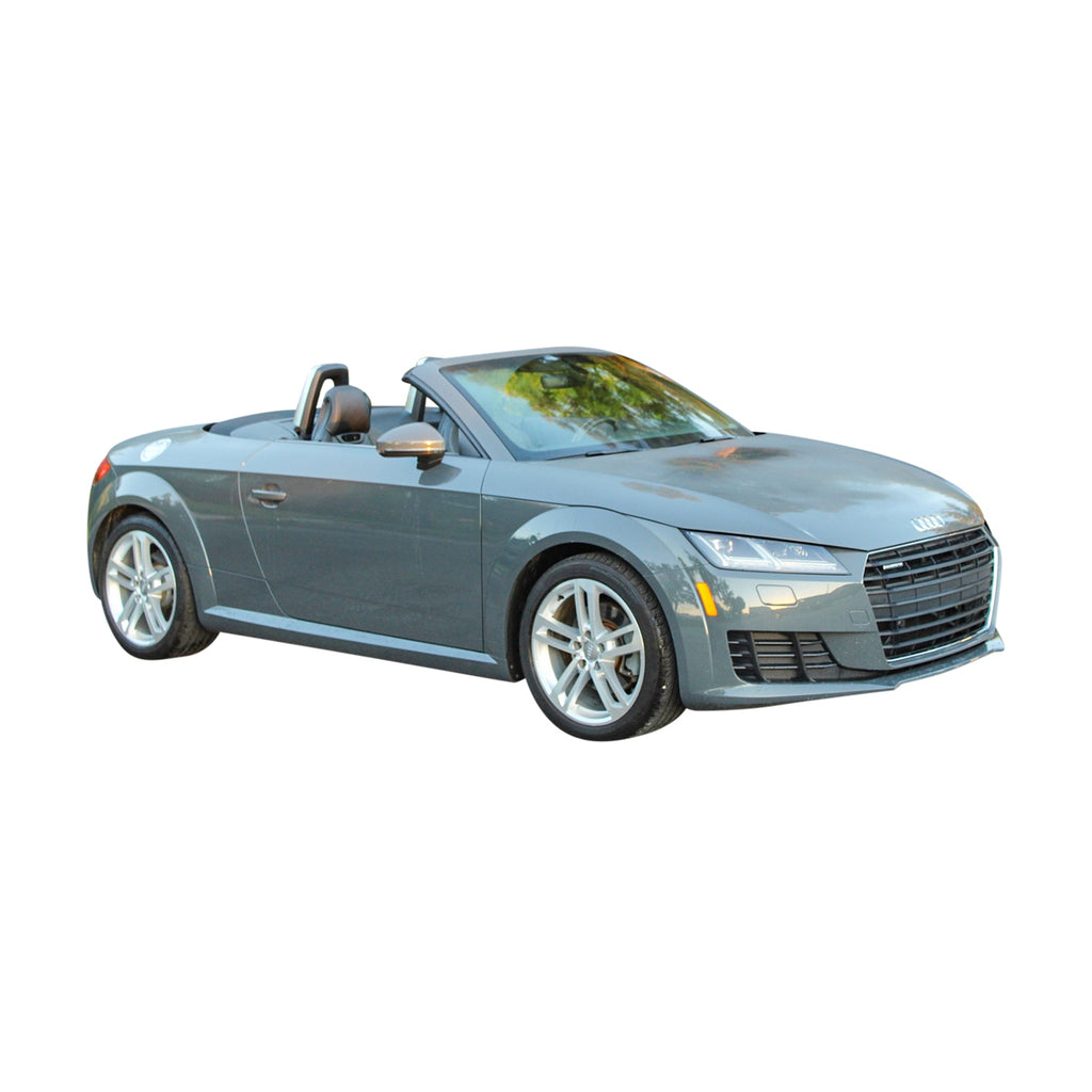 Audi Code LX7M G3 Nano Gray Pearl Metallic Basecoat Clearcoat Auto Paint Kit Options