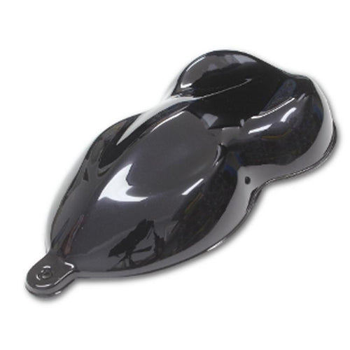Black Pearlized Candy Basecoat Clearcoat Auto Paint Kit Options