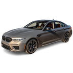 BMW Code X08 Champagne Quartz Metallic Basecoat Clearcoat Auto Paint Kit Options