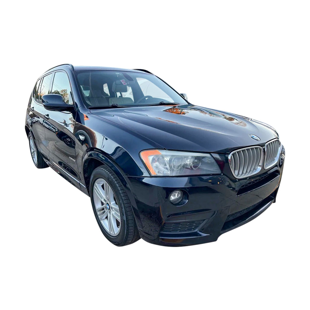 BMW Code 416 Carbon Schwarz Basecoat Clearcoat Auto Paint Kit Options