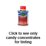 EKK Candy Concentrates