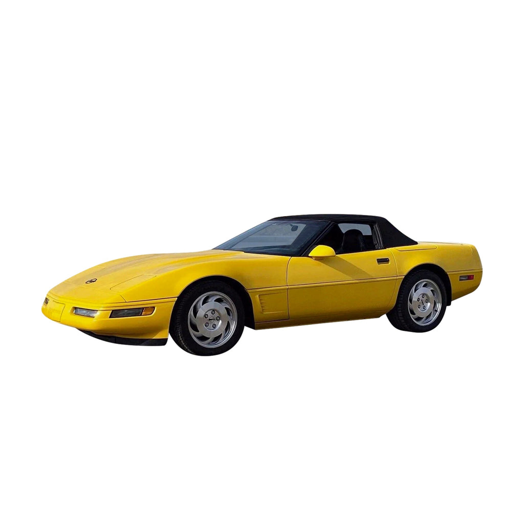 Chevy Code 53 WA9804 Competition Yellow Basecoat Clearcoat Auto Paint Kit Options