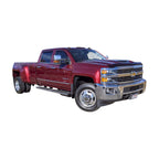 Chevy Code G1E WA405Y Long Beach Crimson Red Basecoat Clearcoat Auto Paint Kit Options
