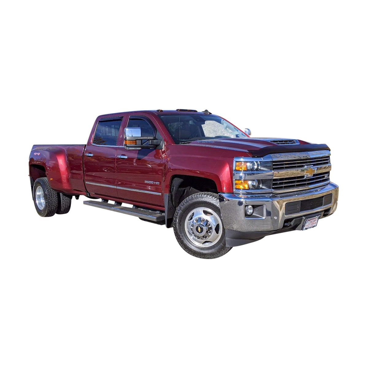 Chevy Code G1E WA405Y Long Beach Crimson Red Basecoat Clearcoat Auto Paint Kit Options