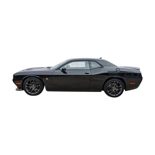 Chrysler Dodge Jeep Code PX8 Black Basecoat Clearcoat Auto Paint Kit Options