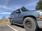 Slate Blue Metallic Low Gloss Single Stage Auto Paint Kit