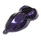 Electric Purple Candy Graphic Color 