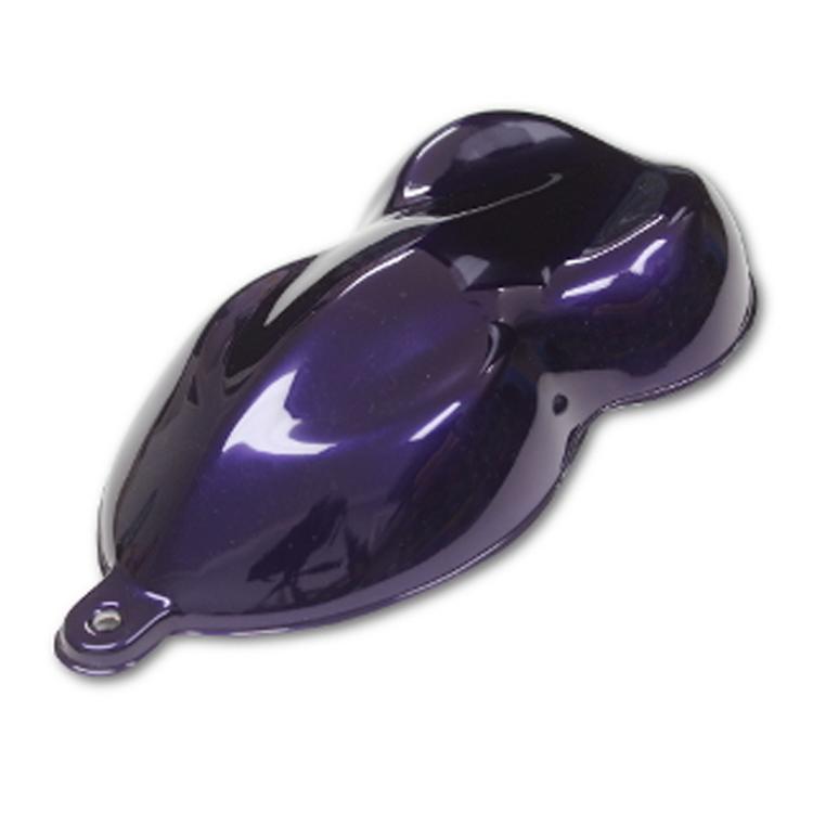 Electric Purple Candy Graphic Color 