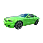 Ford Code HD Gotta Have it Green Auto Paint Kit Options