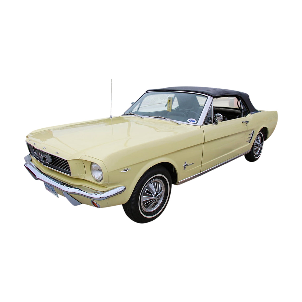 Ford Code V Sunlight Yellow Maize Basecoat Clearcoat Auto Paint Kit Options