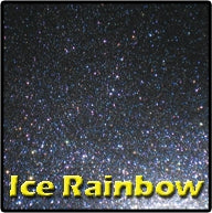PrismFx Ice Rainbow Glass Pearl Powder