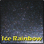 PrismFx Ice Rainbow Glass Pearl Powder