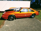 Molten Orange Pearl Basecoat Clearcoat Auto Paint Kit Options