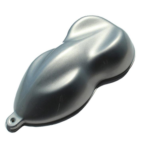 Platinum Mist Metallic Basecoat Clearcoat Auto Paint Kit Options