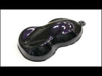 Intruder Purple Pearl Basecoat Clearcoat Auto Paint Kit Options