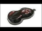 Black Cherry Pearl Basecoat Clearcoat Auto Paint Kit Options