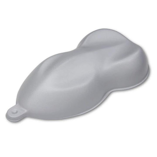 Titanium Silver Pearl