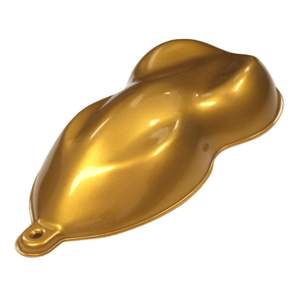 Egyptian Gold Metallic
