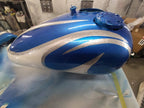 Starfire White Pearl Tri Coat Auto Paint Kit Options