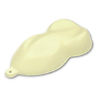 Spring Yellow Low Gloss Single Stage
