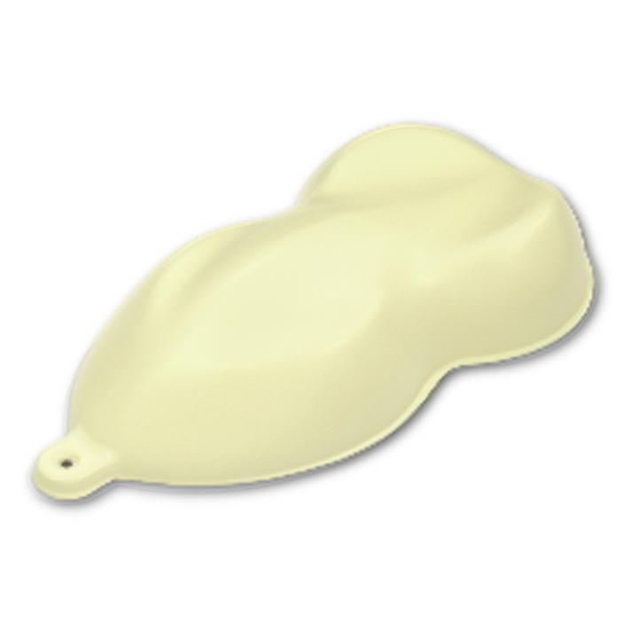 Spring Yellow Low Gloss Single Stage