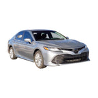 Toyota Code 1J9 Celestial Silver Basecoat Clearcoat Auto Paint Kit Options