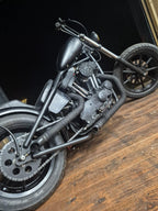 Flat Matte Satin or Semi Gloss Urethane Clear Quart Kit