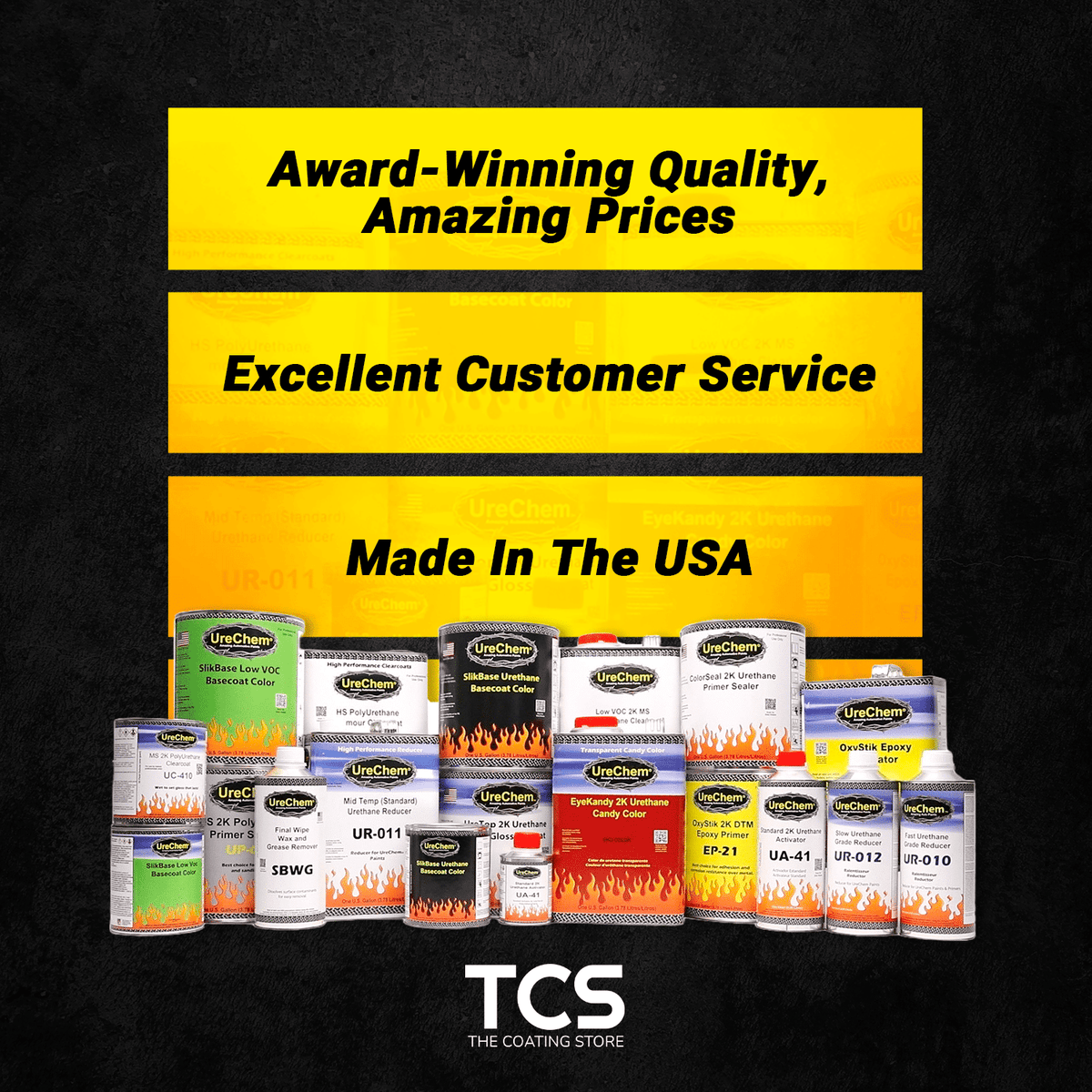 1969 Pontiac GTO Starlight Black Code 10 Basecoat Clearcoat Paint Kit Options