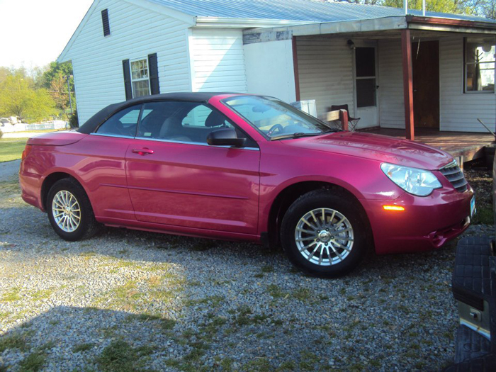 Hot Pink Car Paint Affordable Auto Paints From Thecoating - Hot Pink Paint Code Automotive