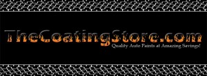 TheCoatingStore-COM Banner