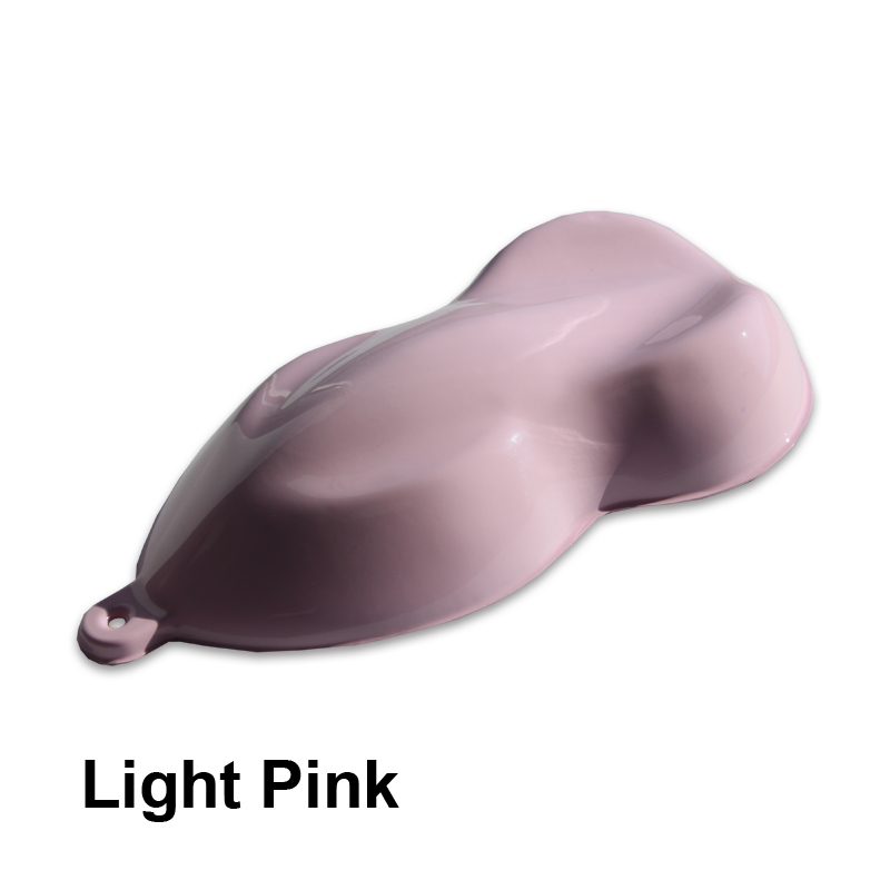 Light Pink Paint Car Thecoating - Hot Pink Paint Code Automotive