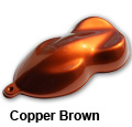 Copper Pearl