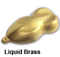Liquid Brass