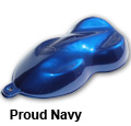 Proud Navy