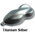 Titanium Silber