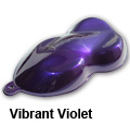 Vibrant Violet