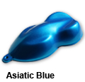 Asiatic Blue