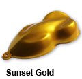 Sunset Gold
