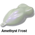 Amethyst Frost