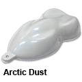Arctic Dust