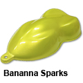 Bananna Sparks