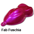 Fab Fuschia