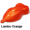 Lambo Orange