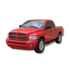 Chrysler Dodge Jeep Code PR4 Flame Red Basecoat Clearcoat Auto Paint ...
