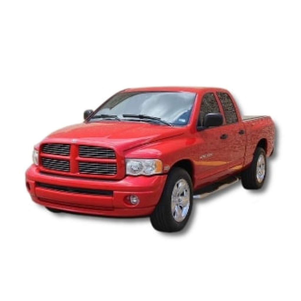 Chrysler Dodge Jeep Code PR4 Flame Red Basecoat Clearcoat Auto Paint ...