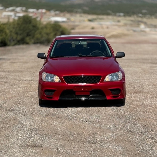 Mazda Code 46V Soul Red Crystal 3 Stage Auto Paint & Kit Options