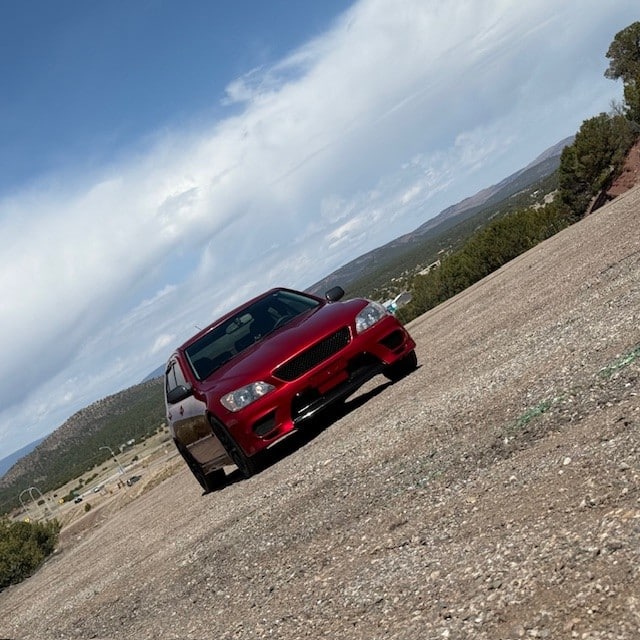 Mazda Code 46V Soul Red Crystal 3 Stage Auto Paint & Kit Options