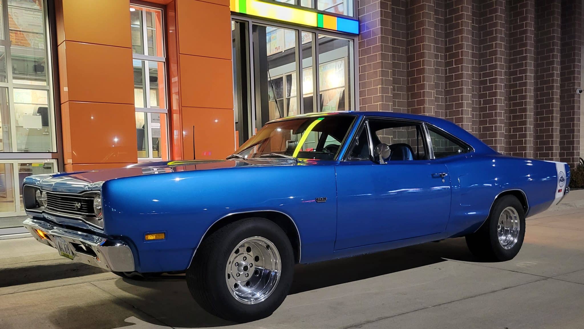 Dodge Chrysler Code PQD B5 Surf Blue Basecoat Clearcoat Auto Paint